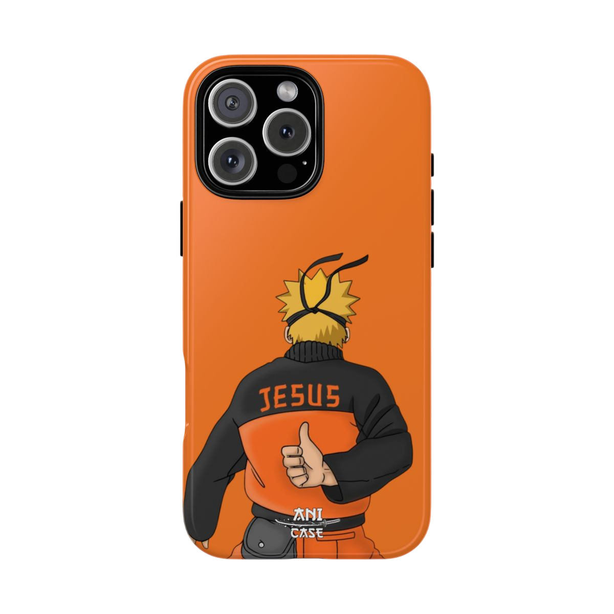 JESUS