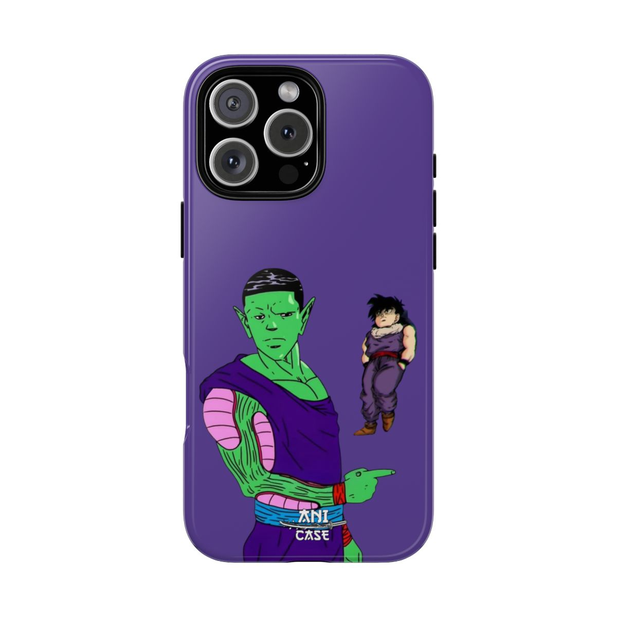 PICKLE N KID