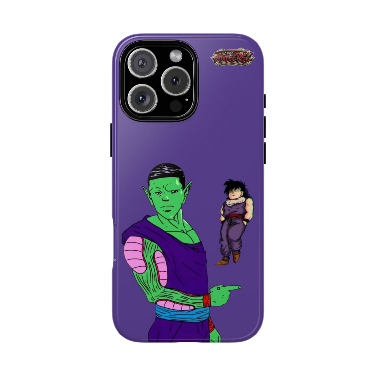 PICKLE N KID