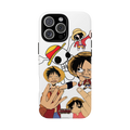 GET LUFFIED