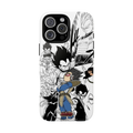 THE PRINCE OF ALL SAYIANS