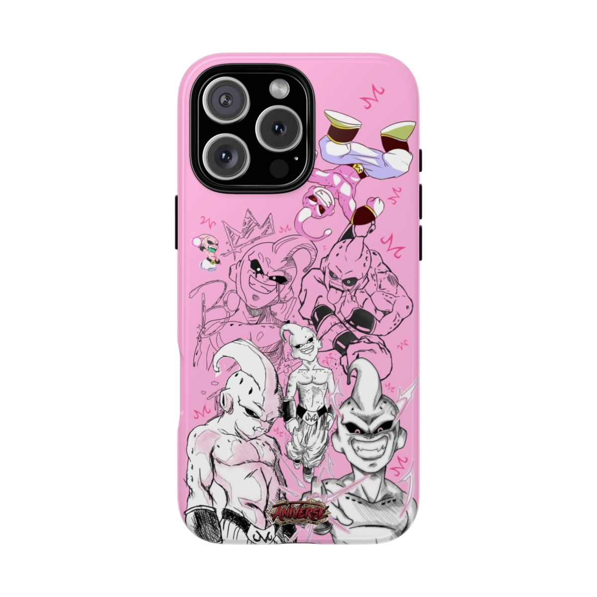 BUU