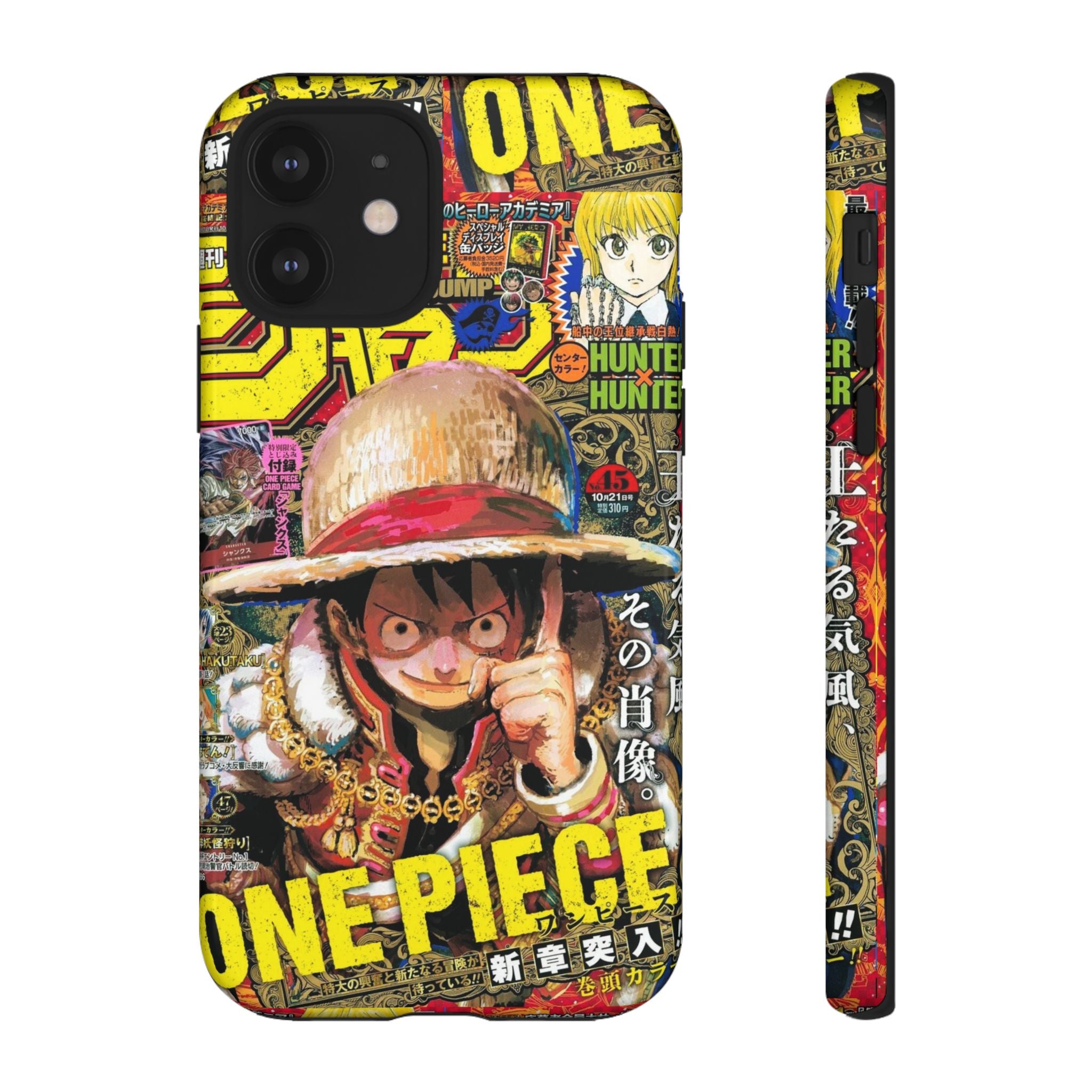 ONE PIECE SHONEN JUMP 45