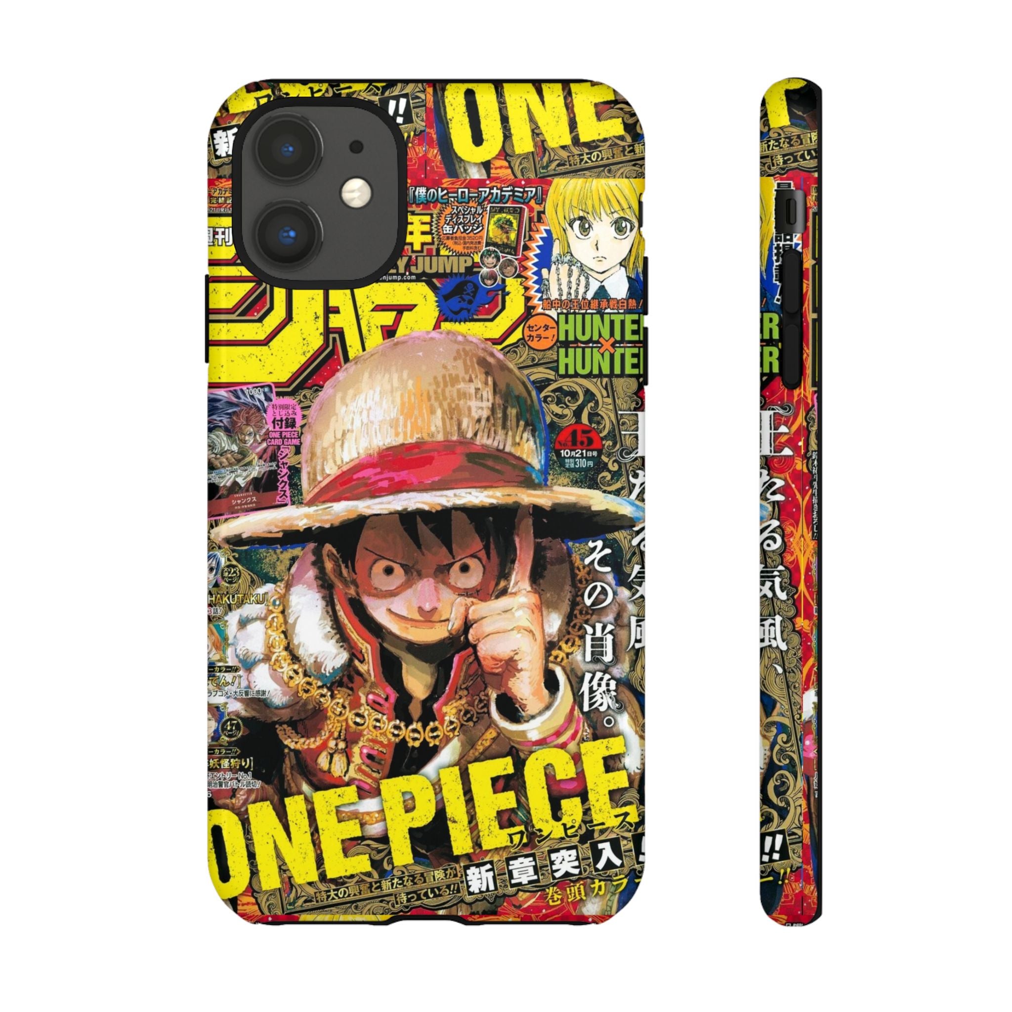 ONE PIECE SHONEN JUMP 45