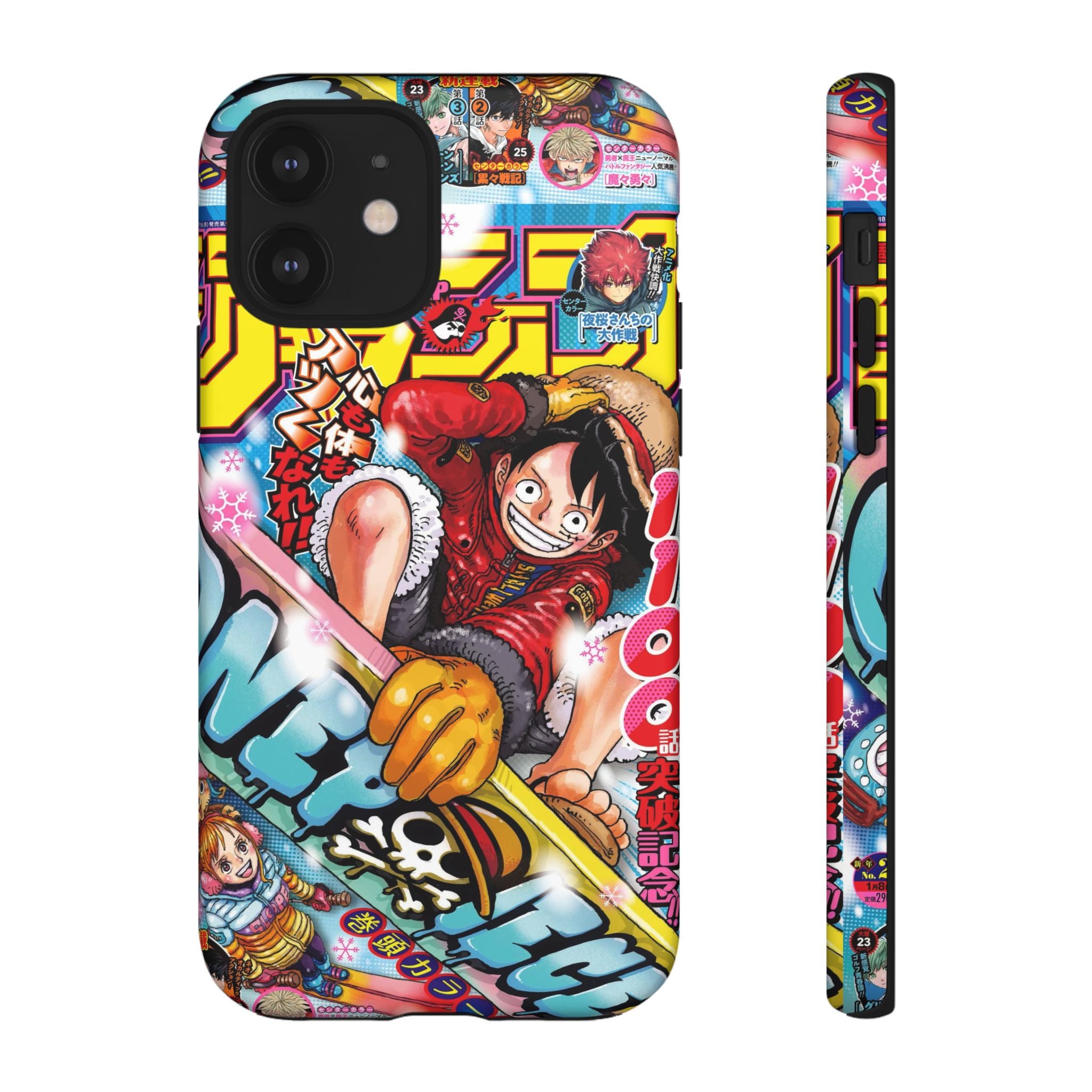 ONE PIECE SHONEN JUMP