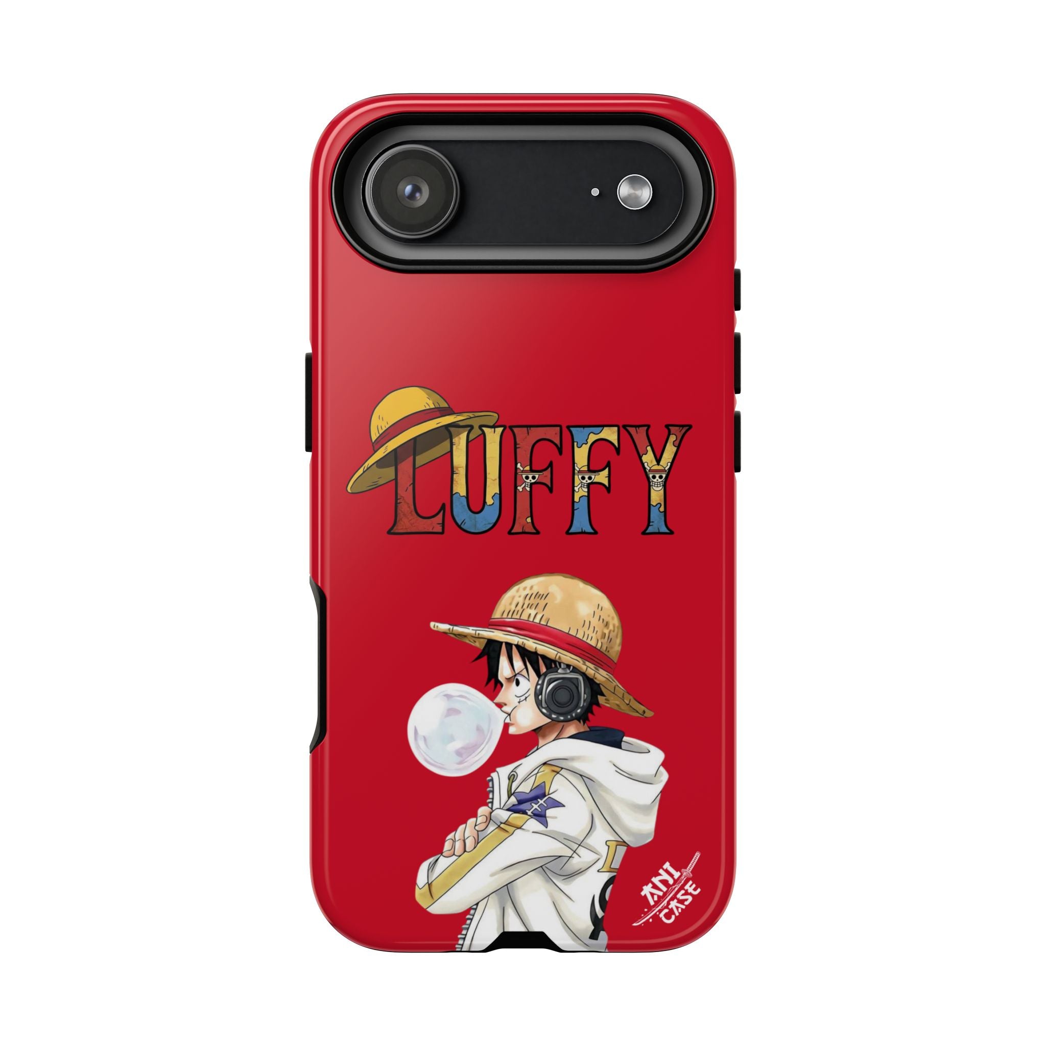 LUFFY
