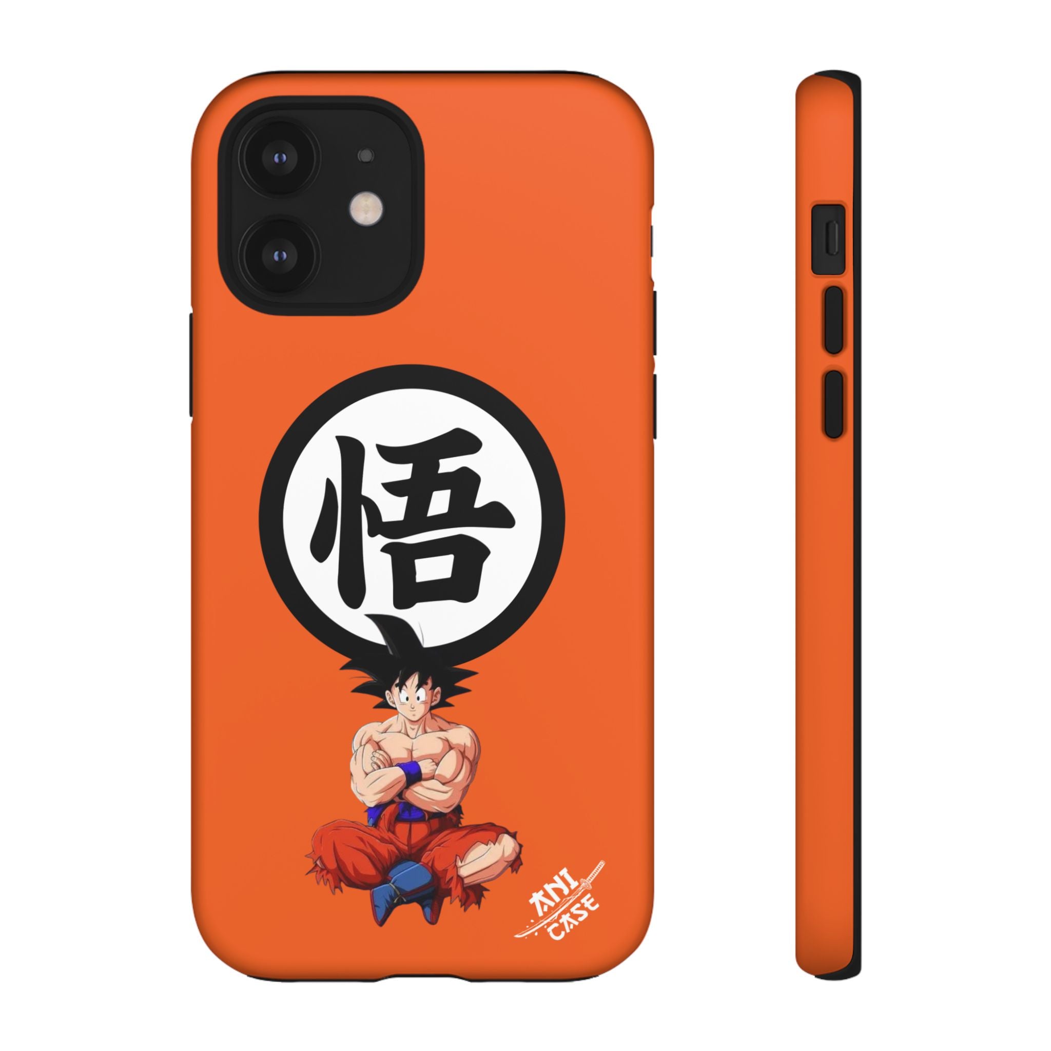 GOKU
