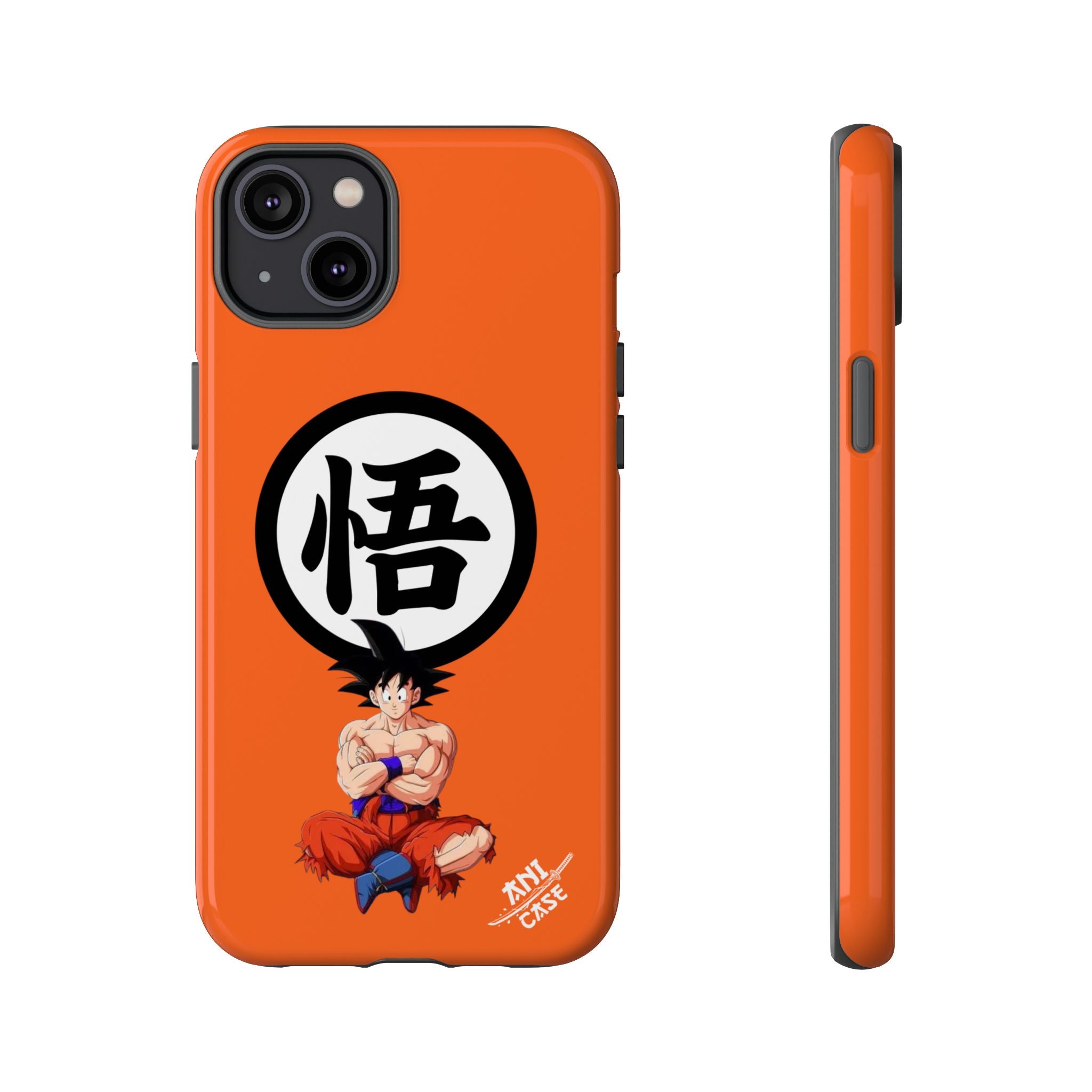 GOKU