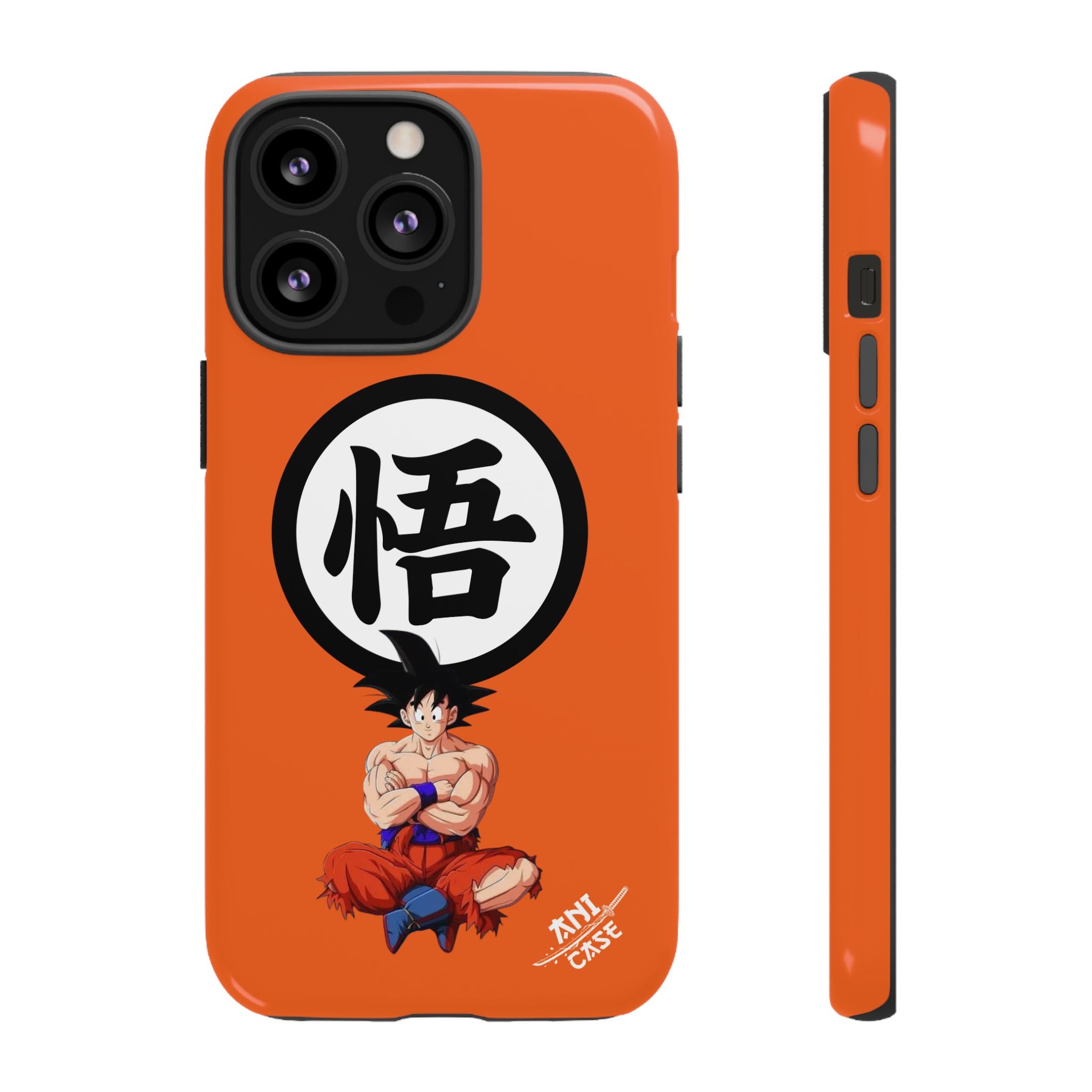 GOKU
