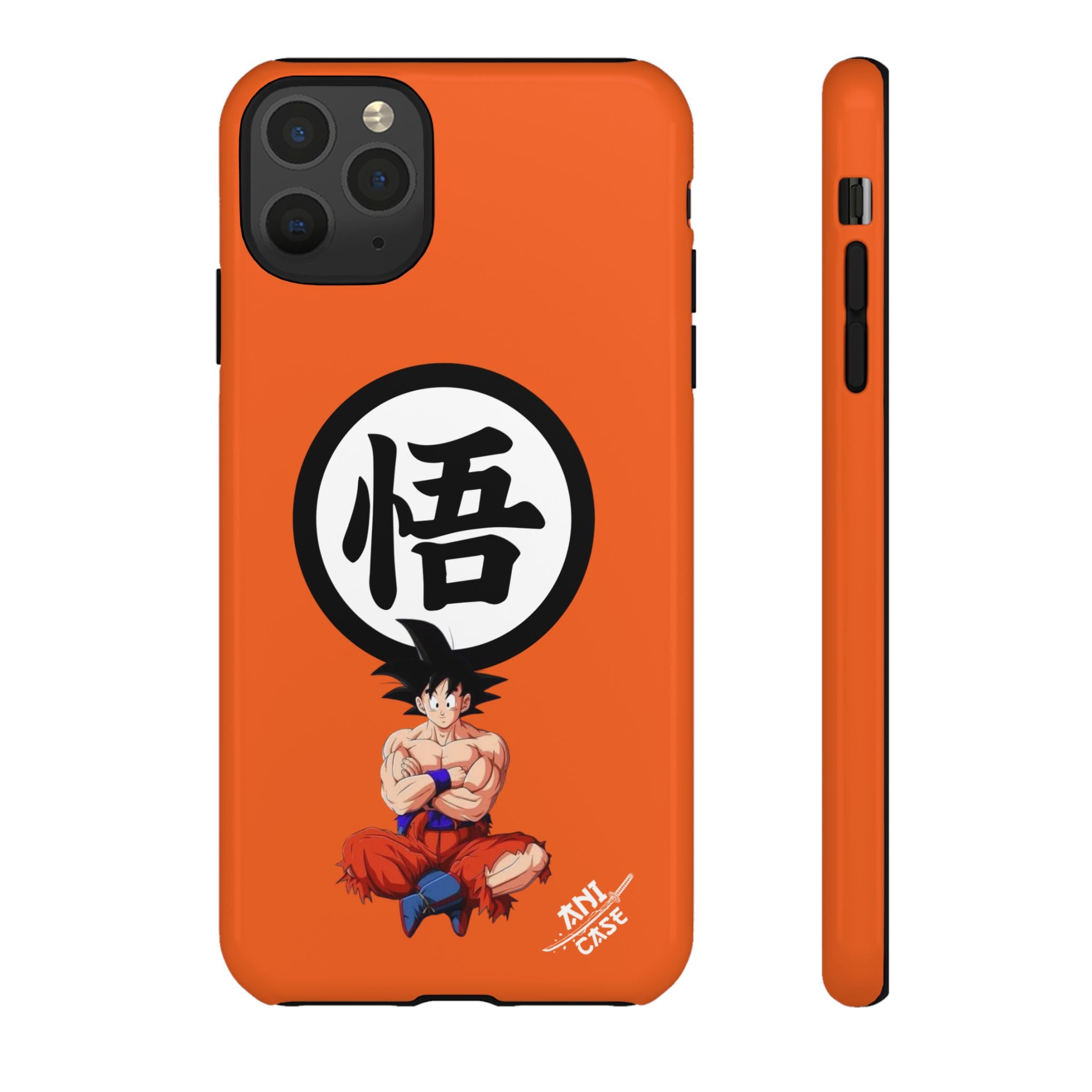 GOKU