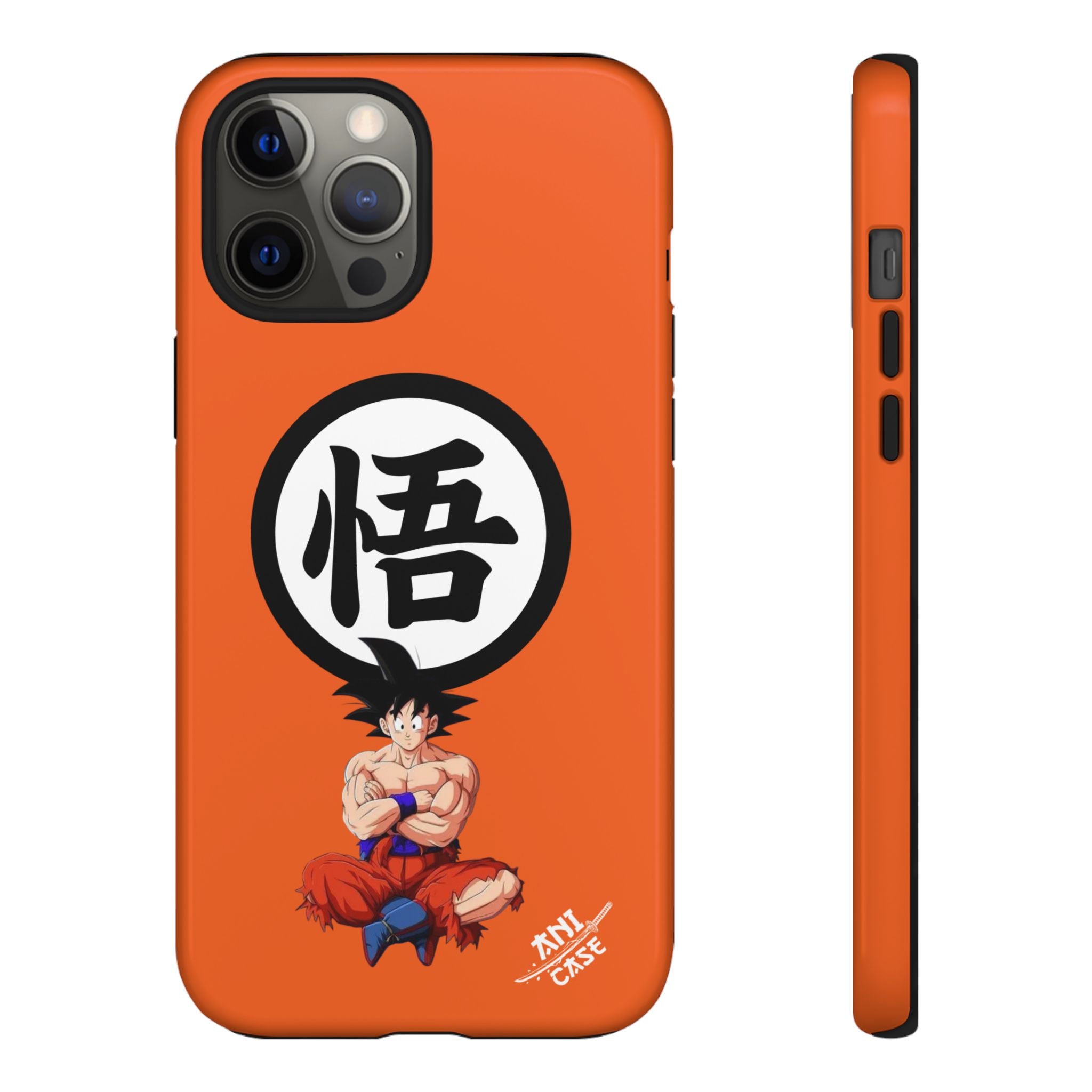 GOKU