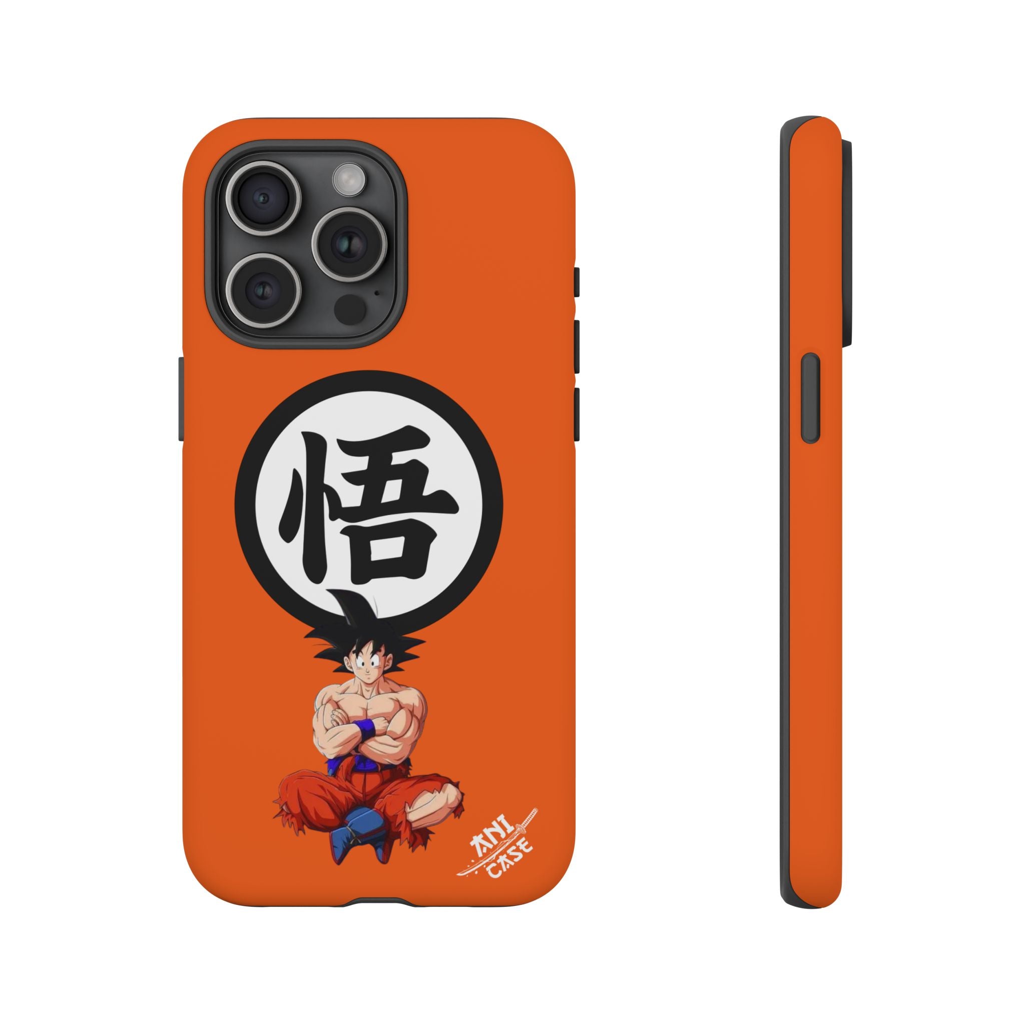 GOKU