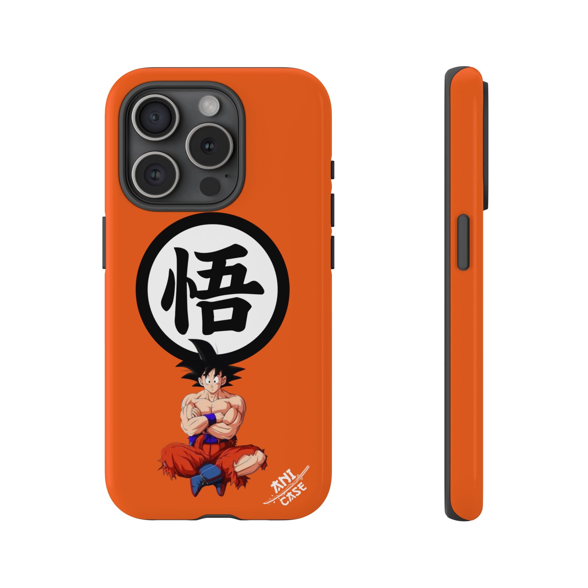 GOKU