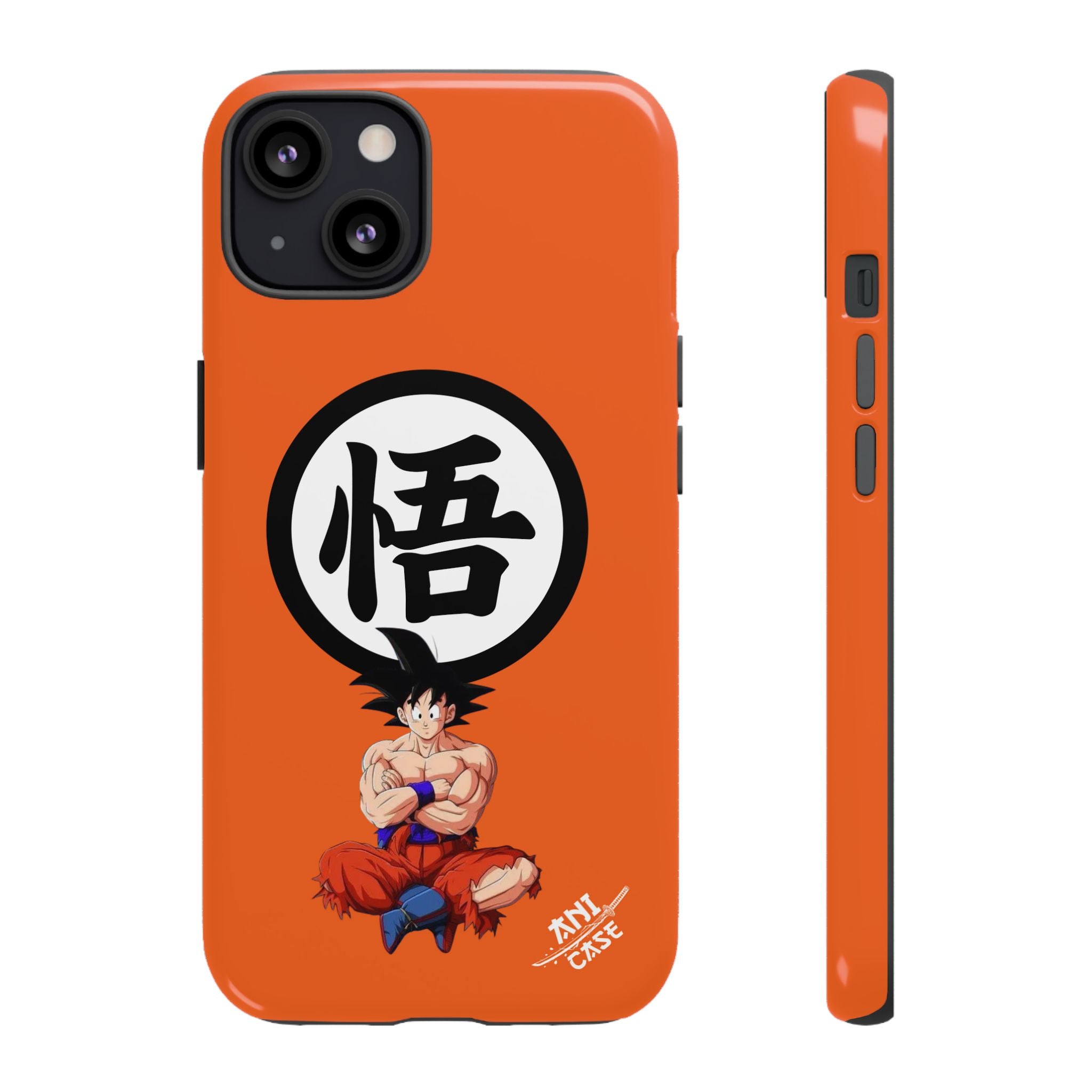 GOKU