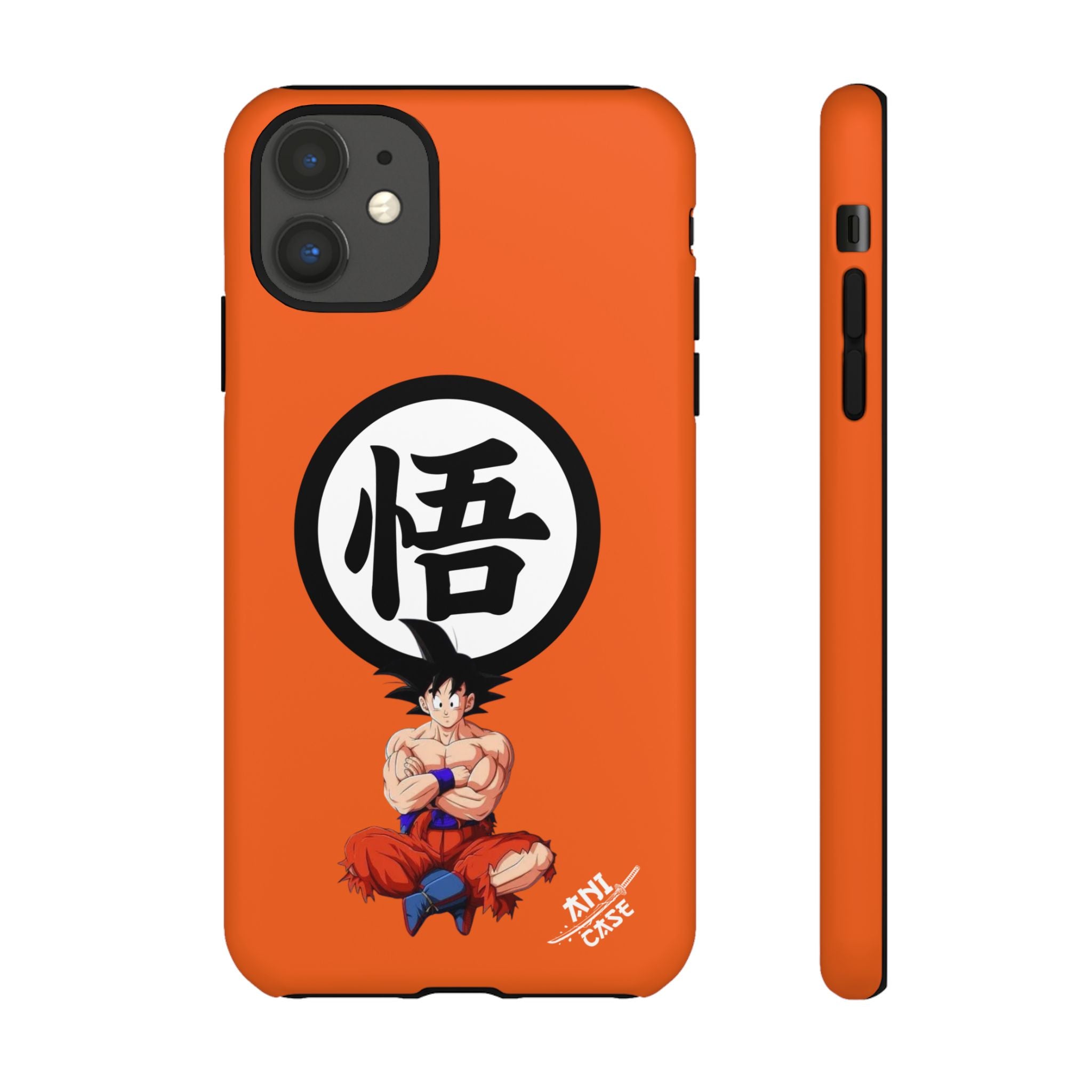 GOKU
