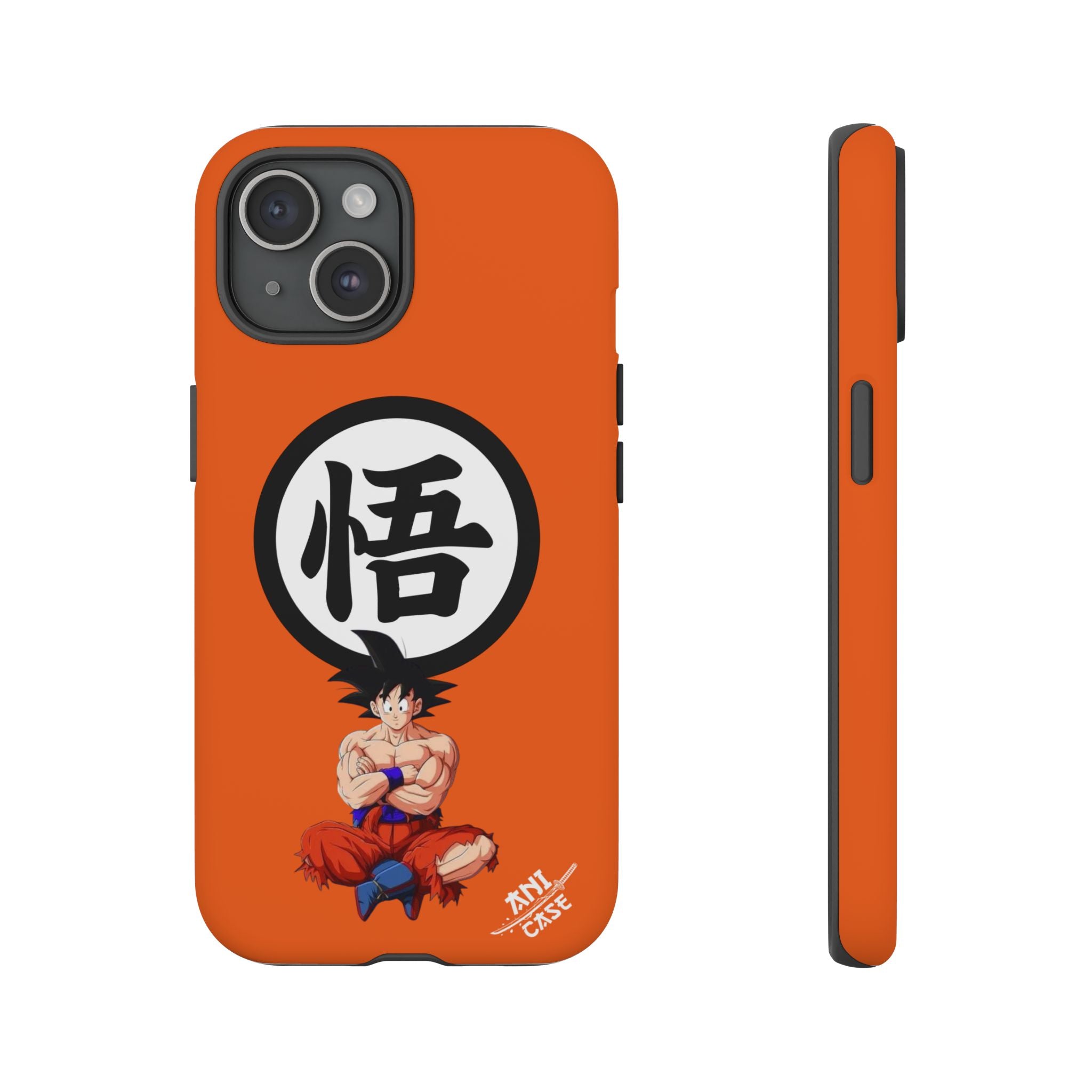 GOKU