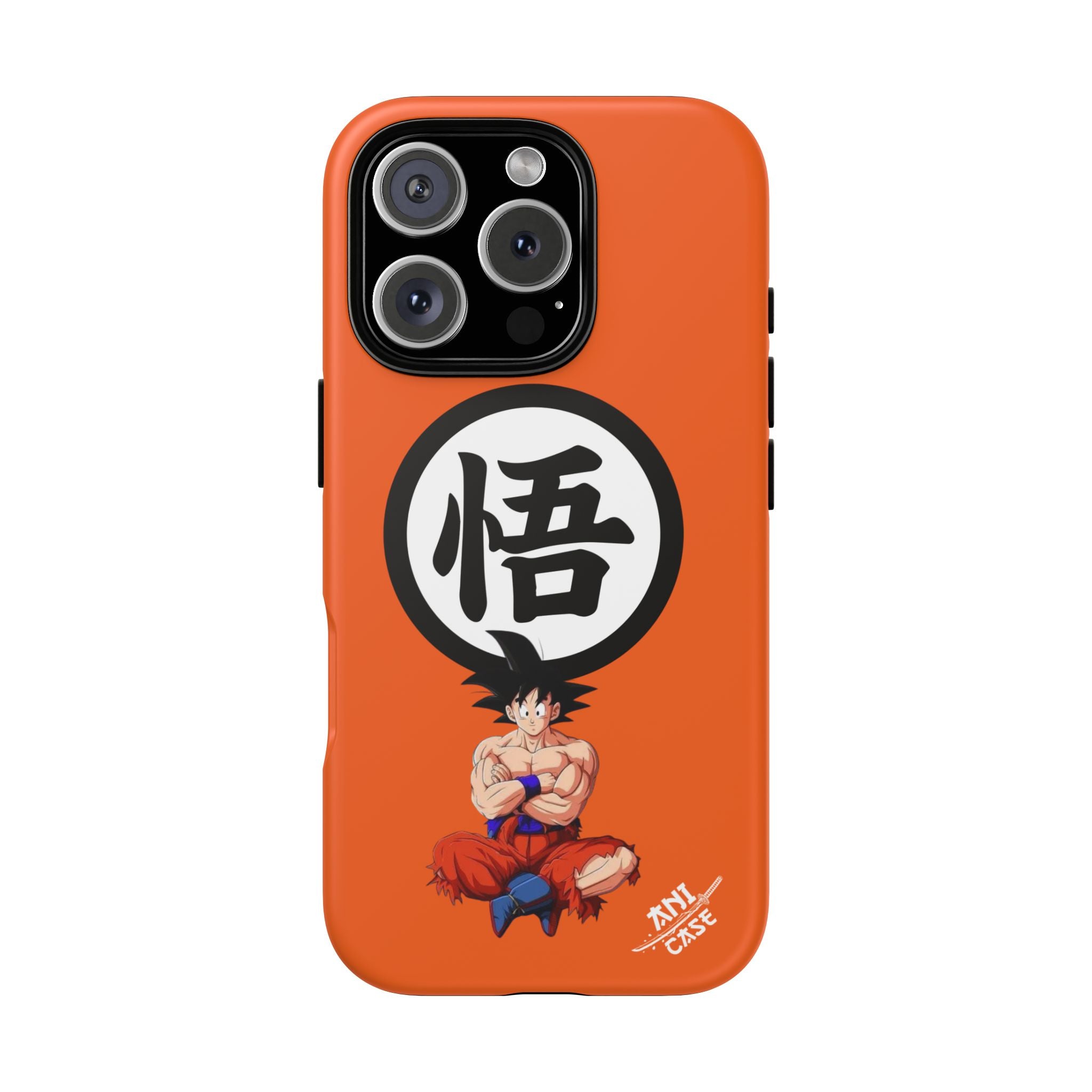 GOKU