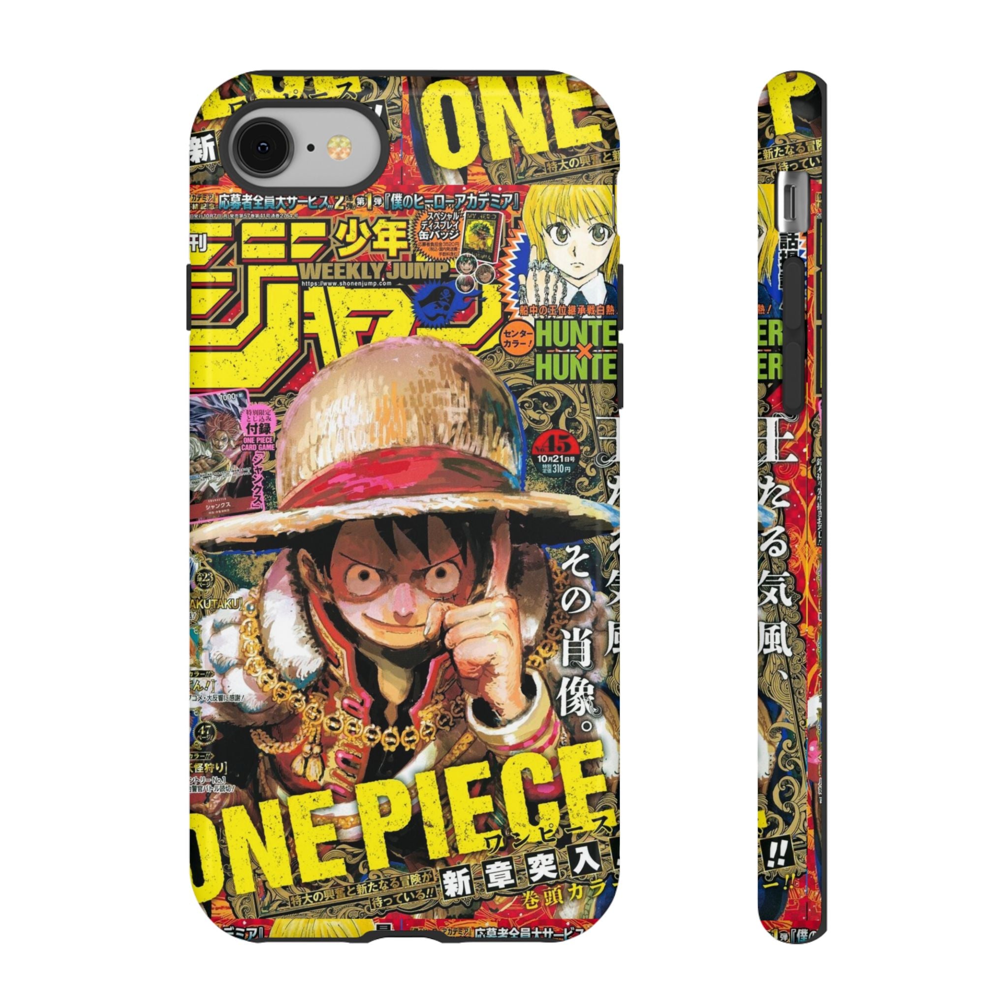 ONE PIECE SHONEN JUMP 45