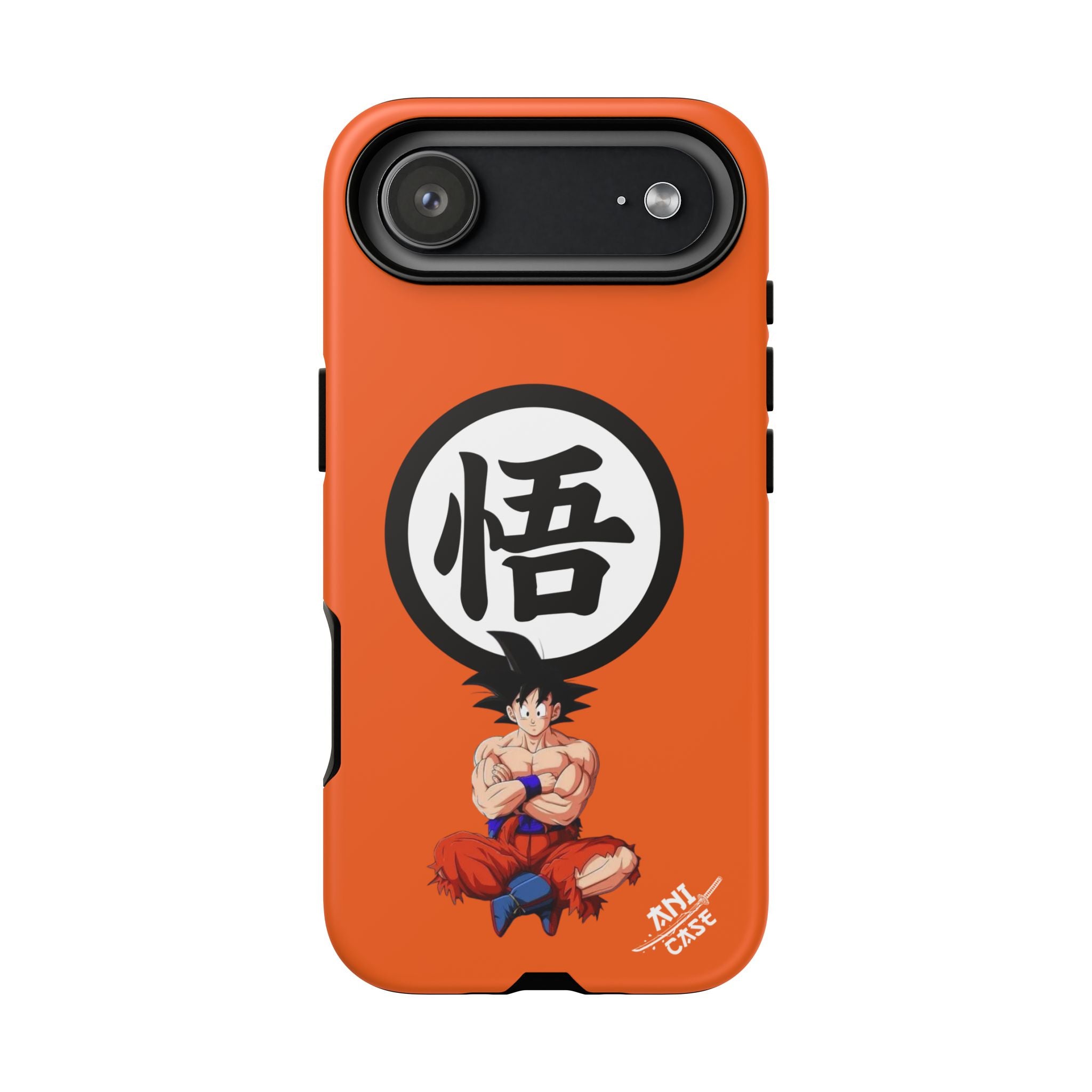 GOKU