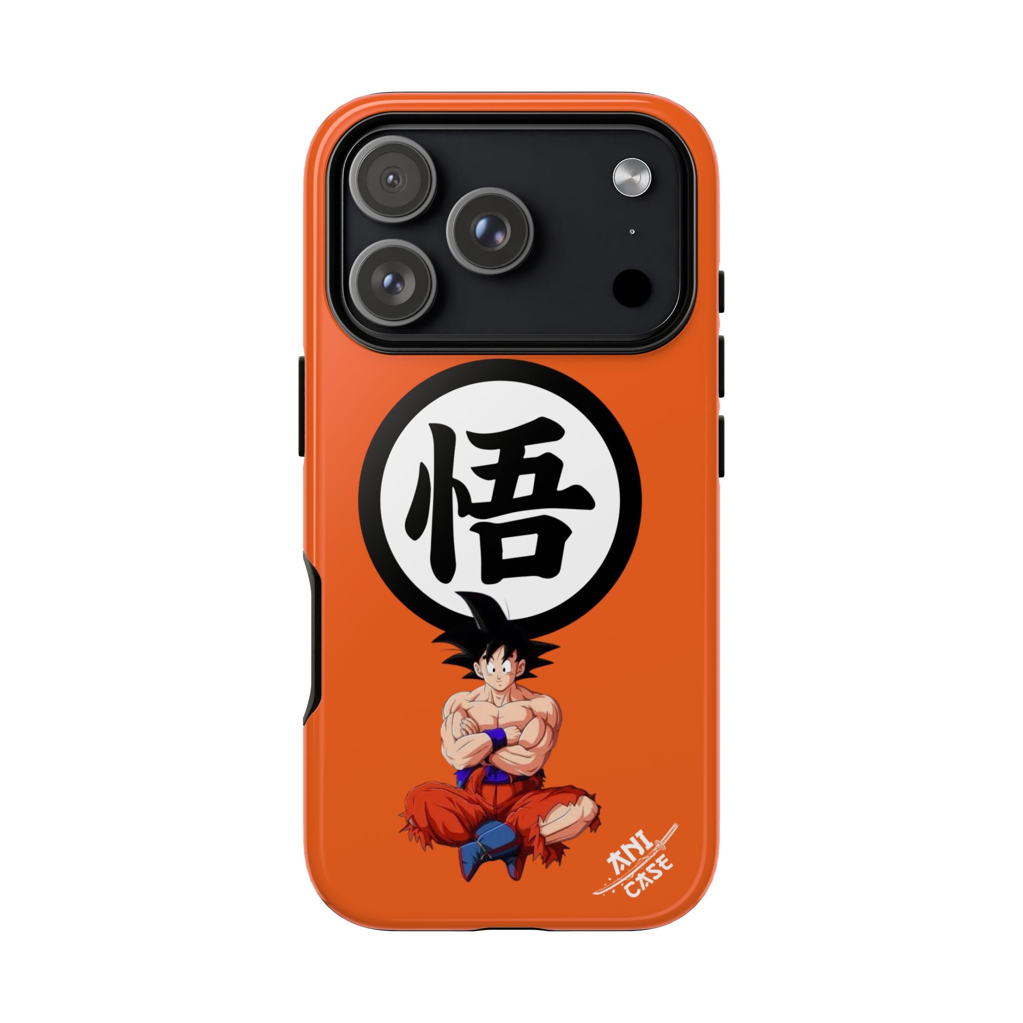GOKU