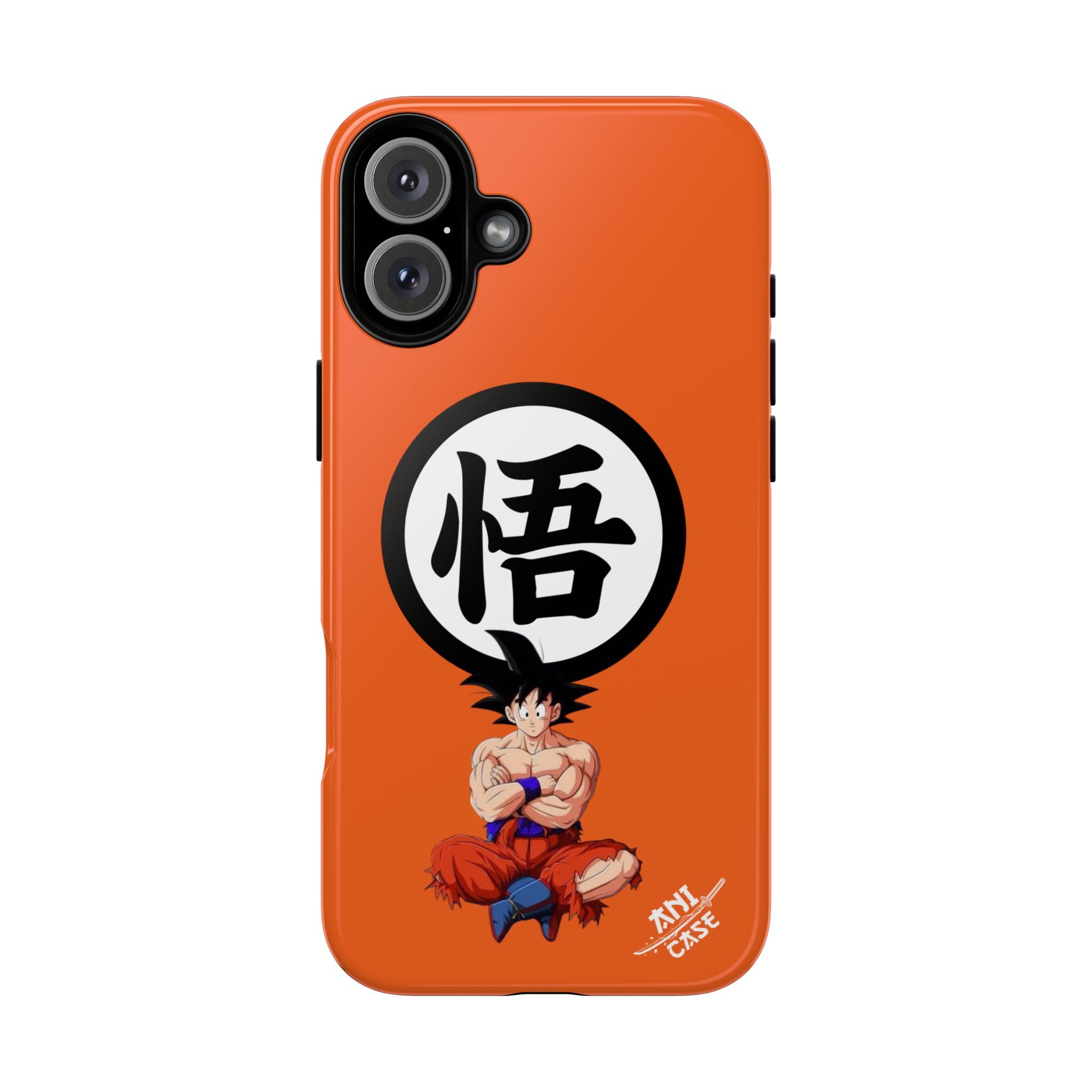 GOKU
