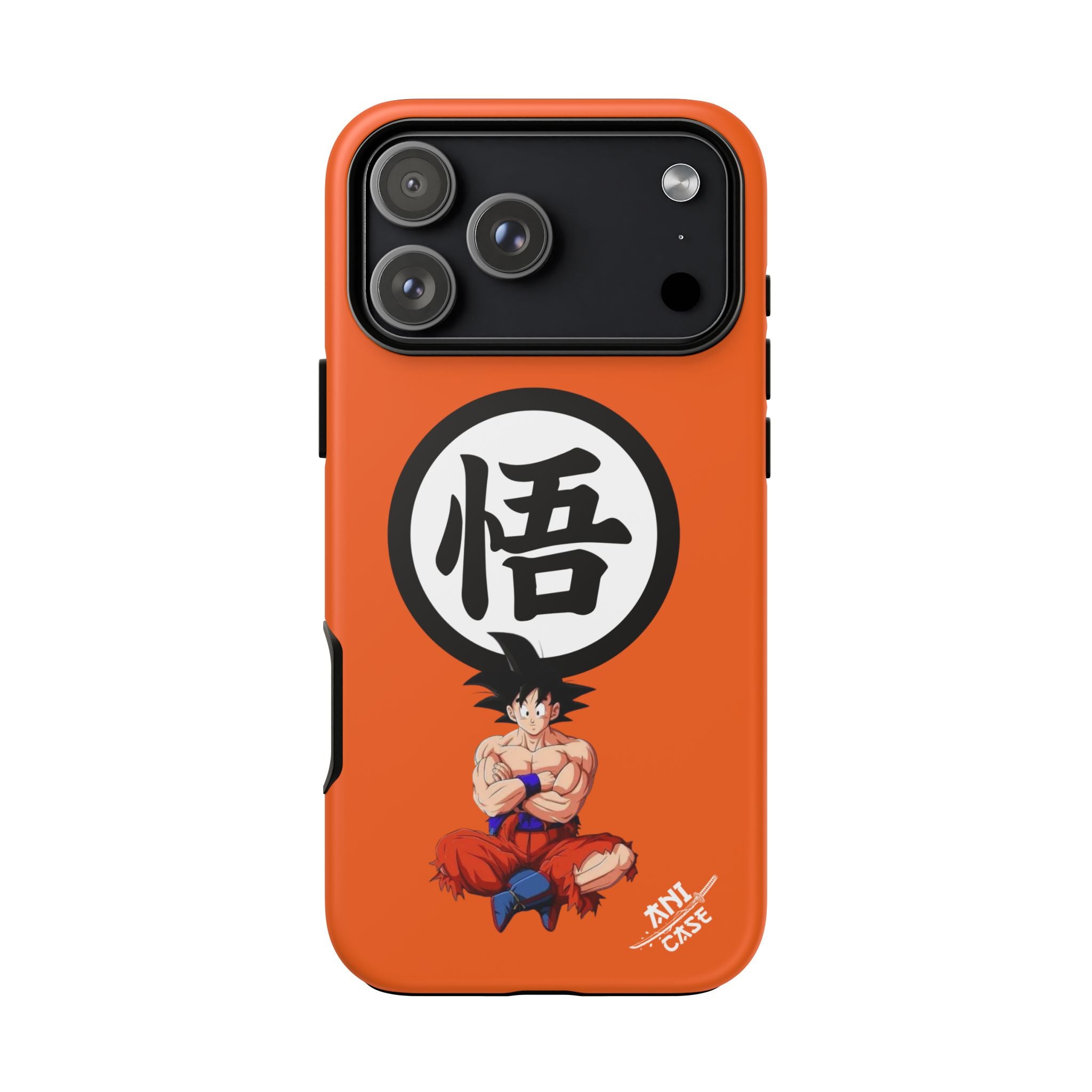 GOKU