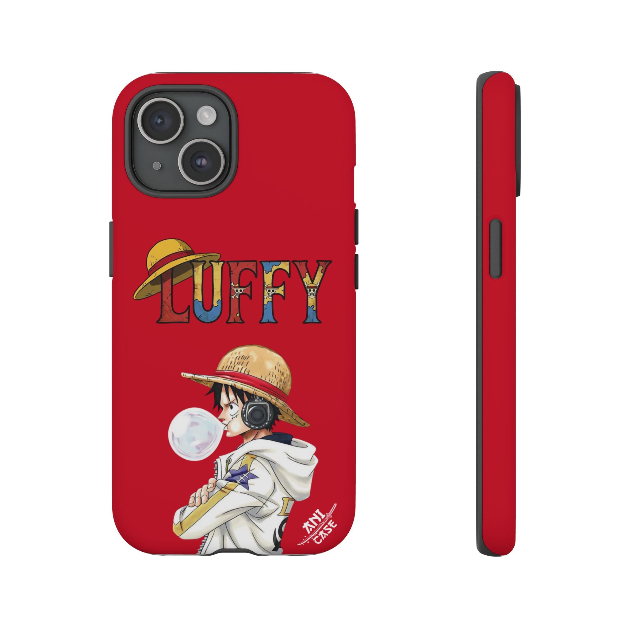 LUFFY