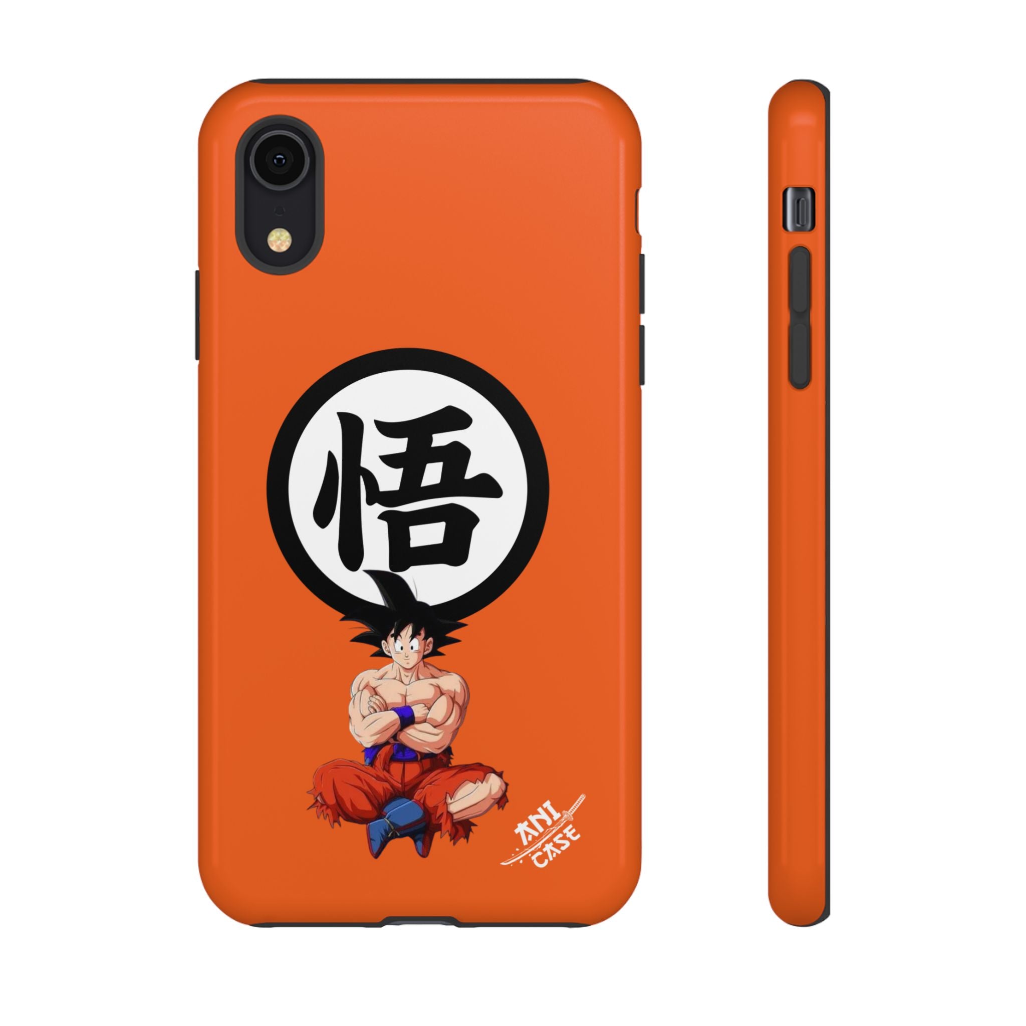 GOKU