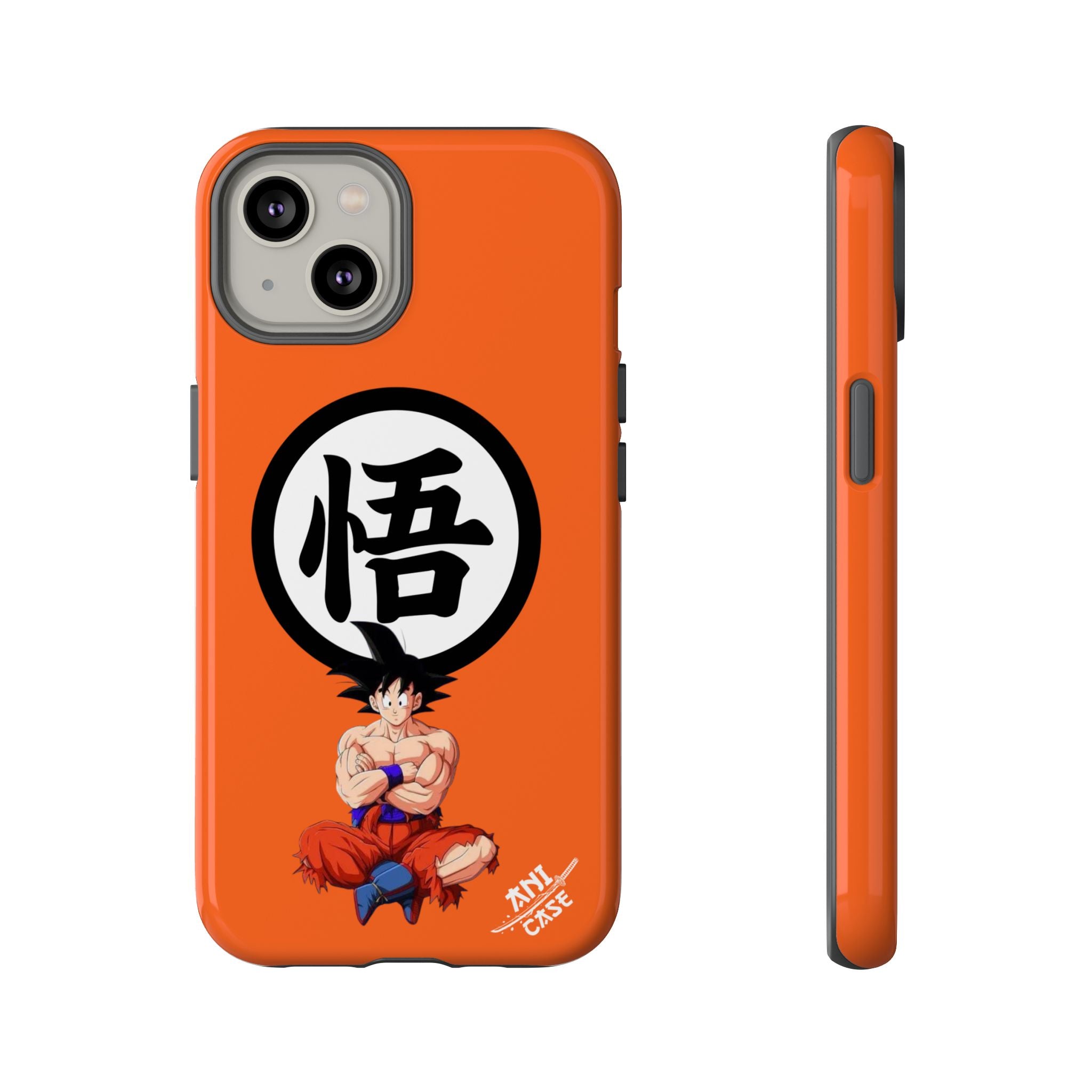 GOKU