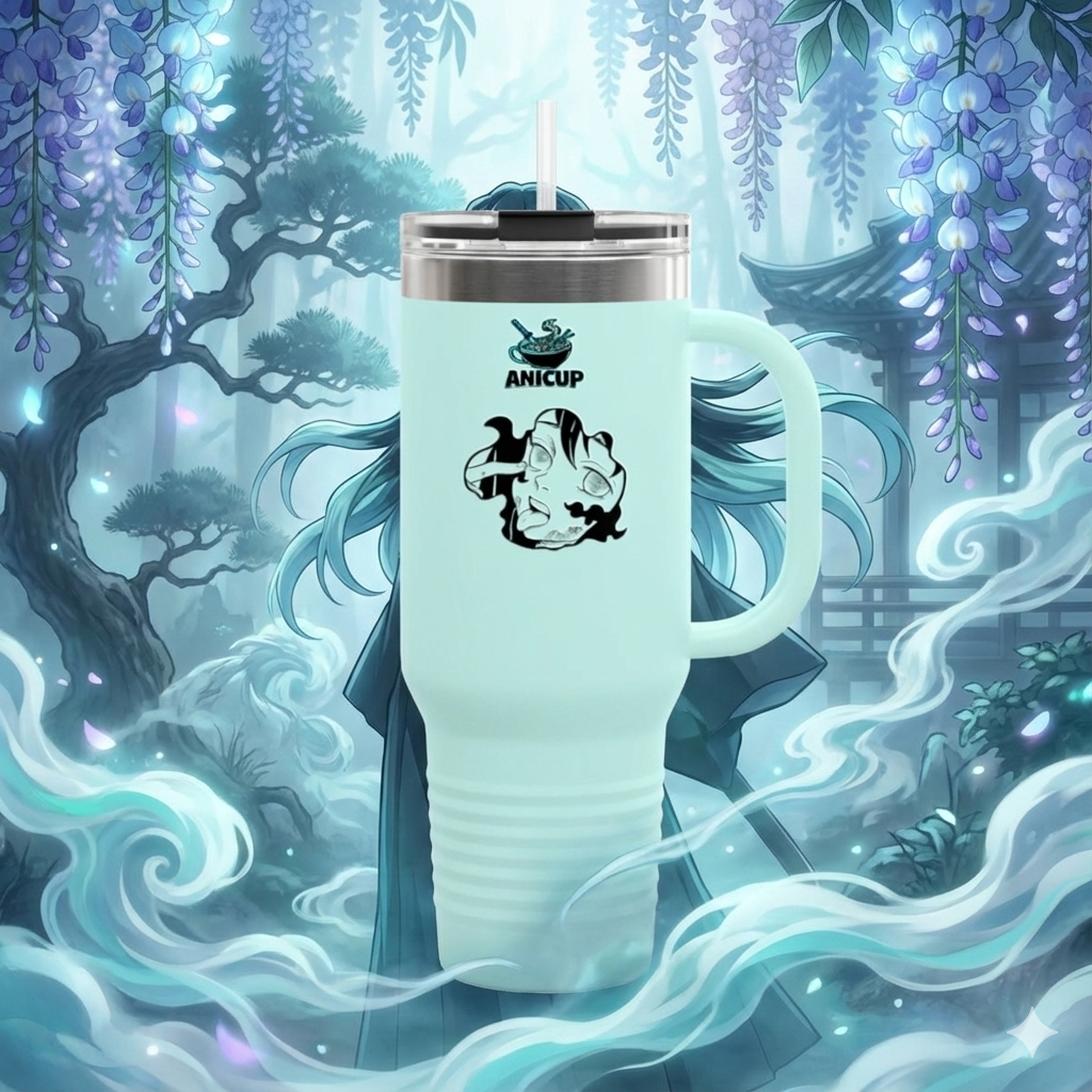 HASHIRA MIST LIMITED EDITION