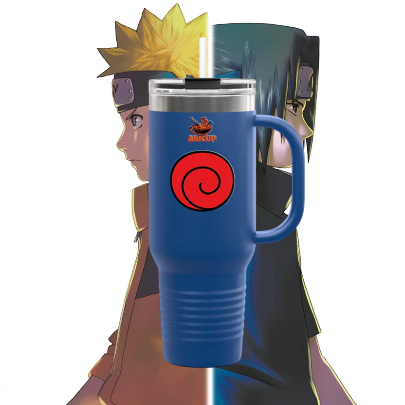 UZUMAKI EDITION