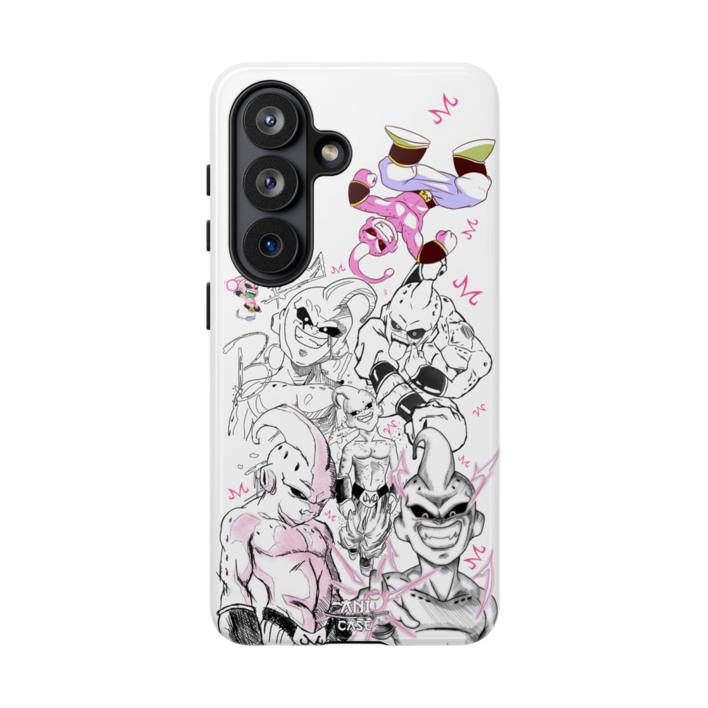 KID BUU