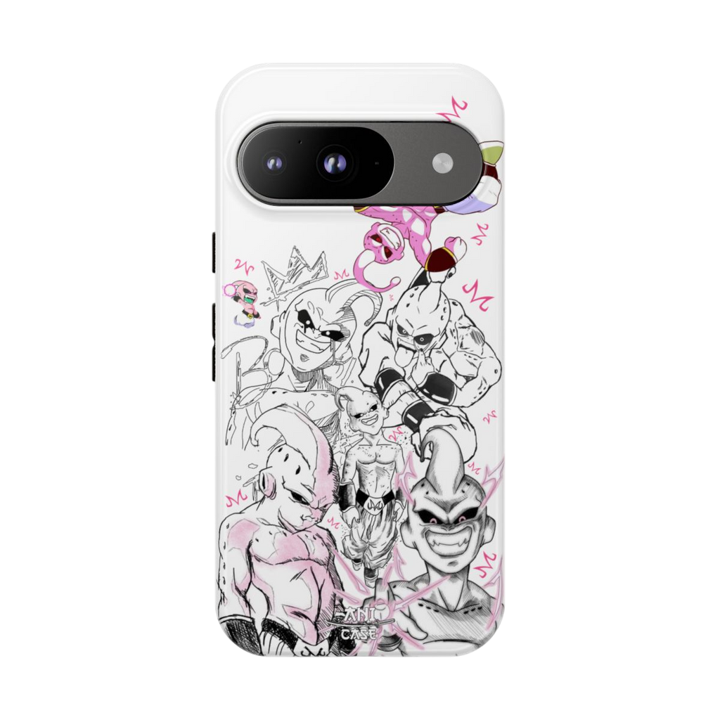 KID BUU