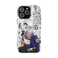 TRUNKS HISTORY