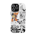 NARUTO HISTORY