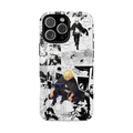 BORUTO'S HISTORY