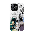 SASUKE'S TRILOGY
