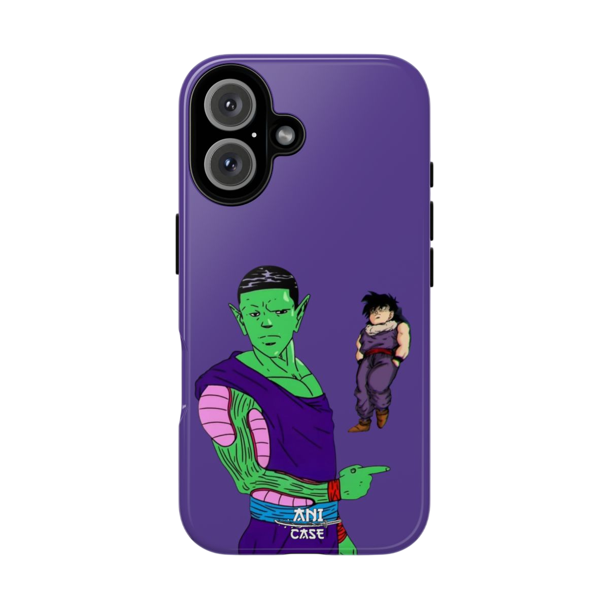 PICKLE N KID