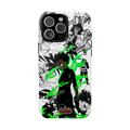 ROCK LEE ALL GEARS
