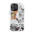 NARUTO HISTORY